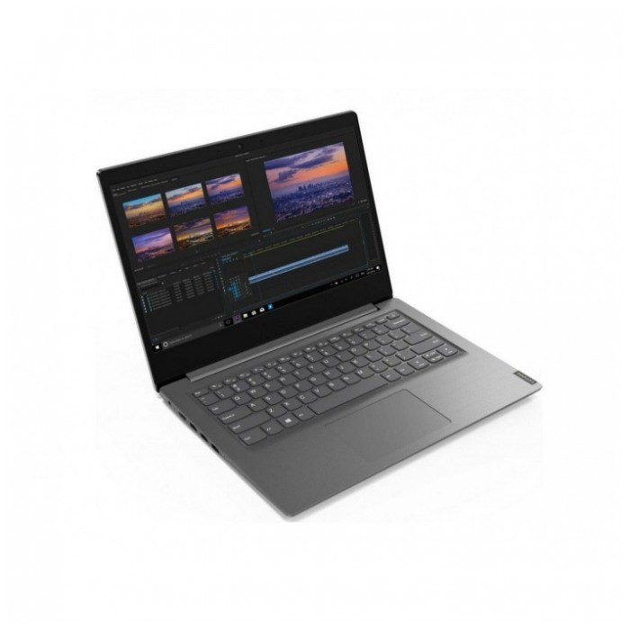 картинка Ноутбук Lenovo IdeaPad 3 15ADA05 Gray (81W10112RA) от магазина КомпьютерЦентр