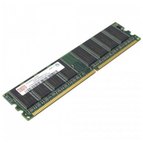 картинка Оперативная память Hynix DIMM DDR 1Gb 400MHz PC-3200 от магазина КомпьютерЦентр