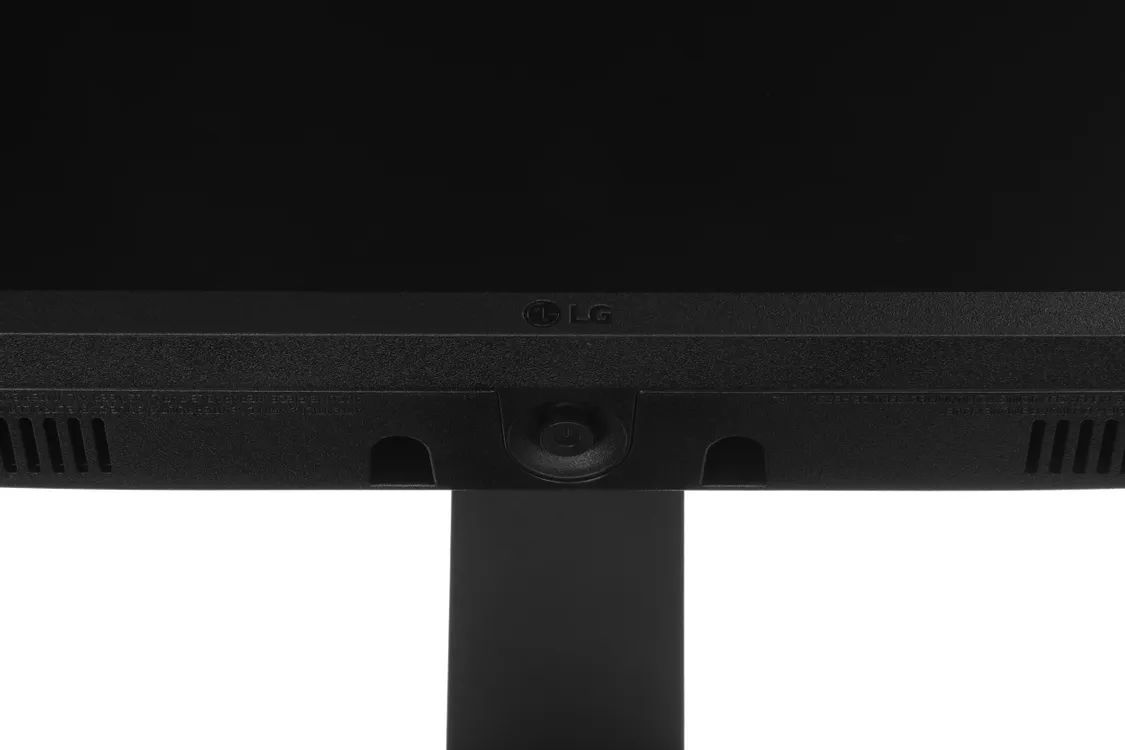 картинка Монитор 23.8'' LG 24U411A-B 120Hz, 1920x1080, IPS от магазина КомпьютерЦентр