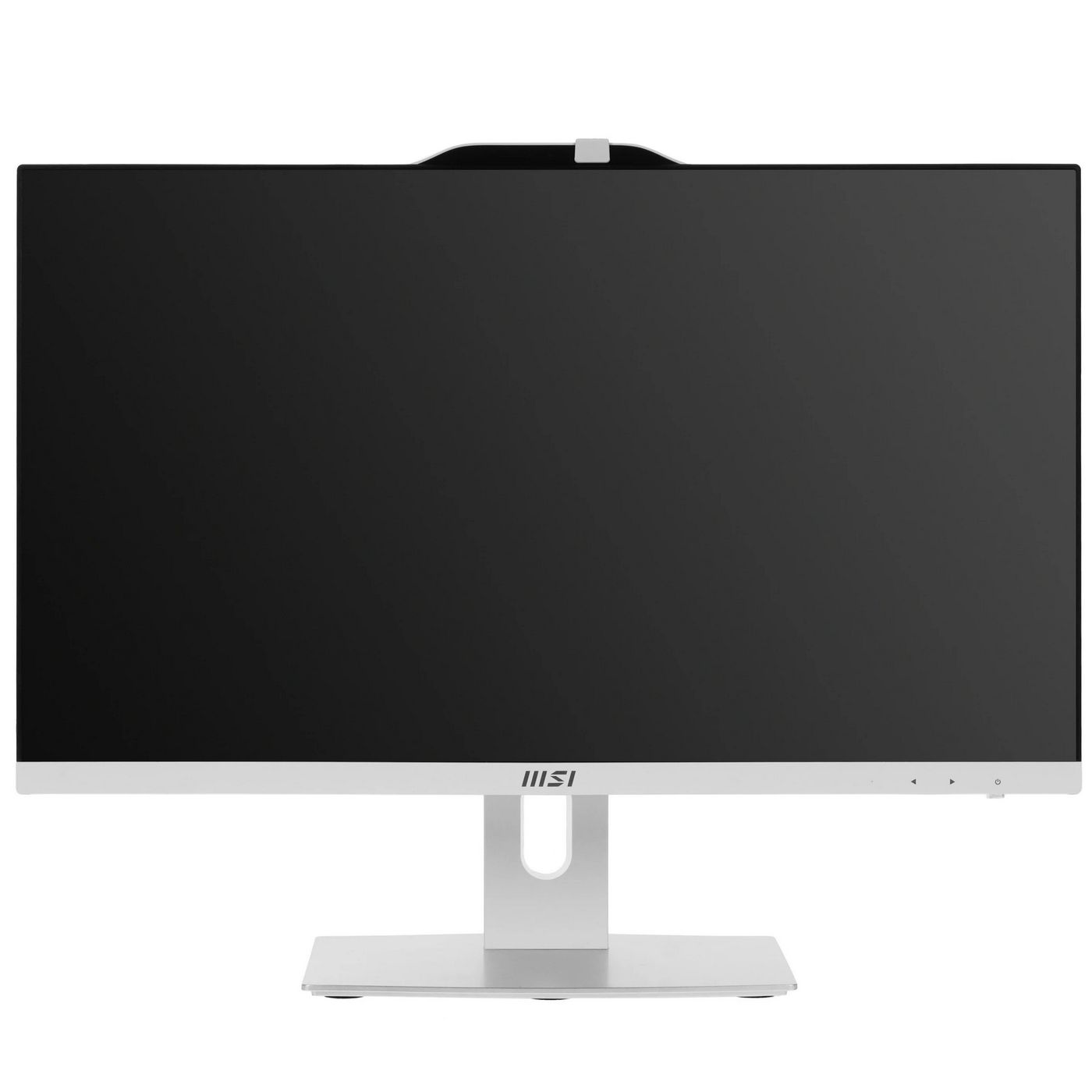 картинка Моноблок MSI Pro AP242P 14M-676XRU 23.8'' Full HD/  Core i3 14100/  16Gb/  SSD 512Gb/  Wi-Fi+BT/  White (9s6-ae0622-1061) от магазина КомпьютерЦентр