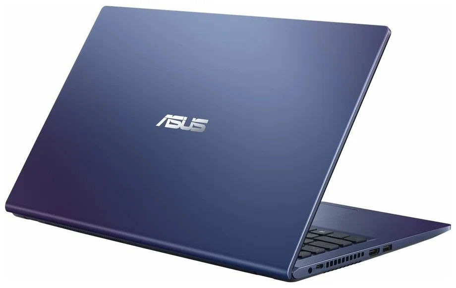 картинка Ноутбук ASUS X515EA-BQ1947 15.6'' 4Gb / 256Gb SSD Blue от магазина КомпьютерЦентр