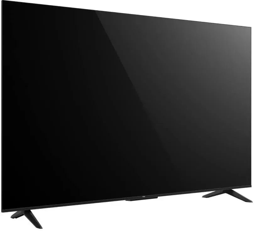 картинка Телевизор 55'' TCL 55P6K черный DLED 4K UHD 60Hz Smart TV от магазина КомпьютерЦентр