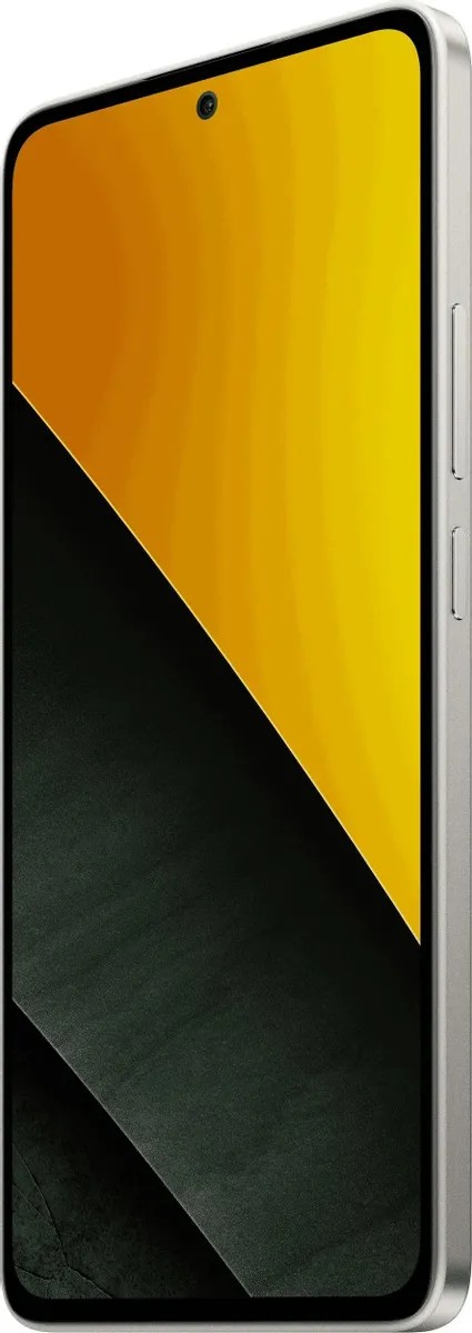 картинка Смартфон Xiaomi Poco M7 Pro Silver 6.67'' / 8Gb / 256Gb от магазина КомпьютерЦентр