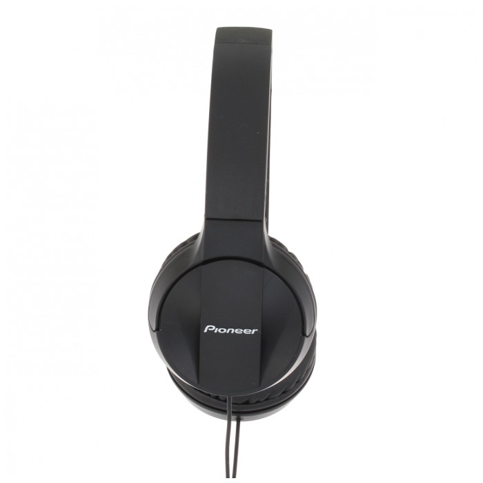 картинка Наушники Pioneer SE-MJ503 Black (SE-MJ503-K) от магазина КомпьютерЦентр