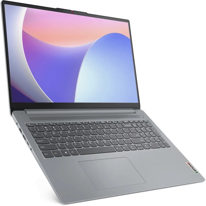 картинка Ноутбук Lenovo IP Slim 3 16IAH8 (83ES002WRK) 16''/ IPS/ WUXGA / i5 12450H/  16Gb/  SSD512Gb/  noOS/  grey от магазина КомпьютерЦентр