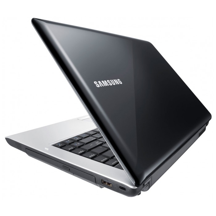 картинка Ноутбук Samsung RV408 Black (NP-RV408-A01UA) от магазина КомпьютерЦентр