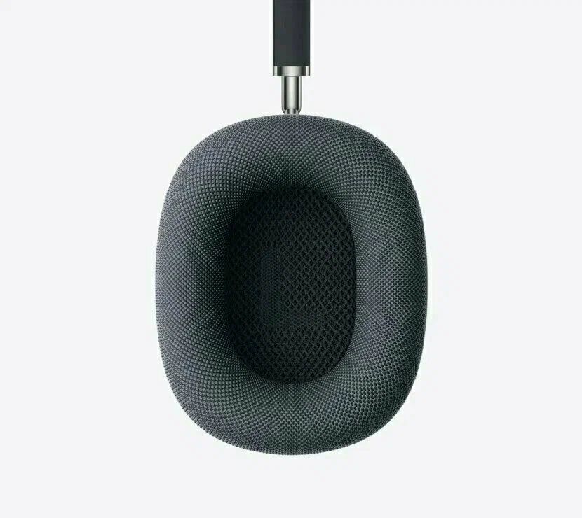 картинка Беспроводные наушники Apple AirPods Max 2 Type-C Midnight (MHWK4) от магазина КомпьютерЦентр