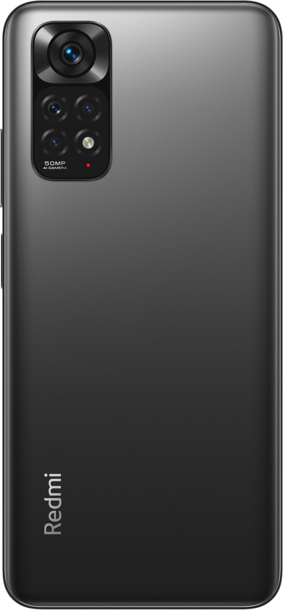 картинка Смартфон Xiaomi Redmi Note 11 Gray 6.43'' от магазина КомпьютерЦентр