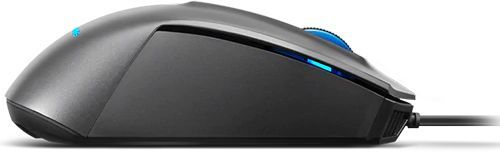 картинка Мышка Lenovo IdeaPad Gaming M100 RGB графитовый оптическая GY50Z71902 от магазина КомпьютерЦентр