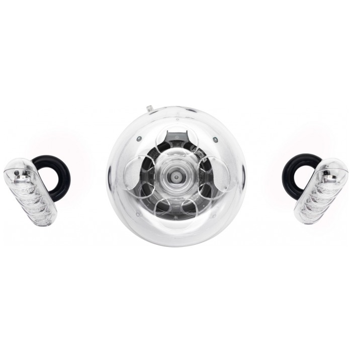 картинка Акустическая система JBL SoundSticks Wireless (SOUNDSTIKSBTEUP) от магазина КомпьютерЦентр