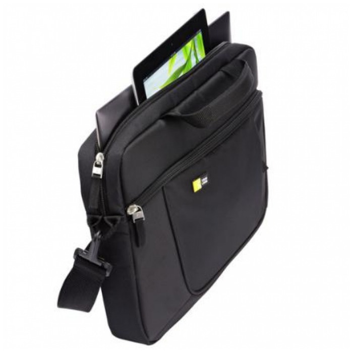 картинка Сумка CaseLogic AUA316 15.6″ Black (AUA316) от магазина КомпьютерЦентр
