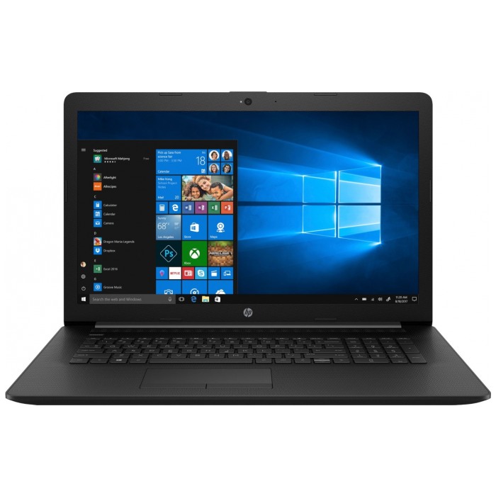 картинка Ноутбук HP 17-ca2029ur (22R48EA) от магазина КомпьютерЦентр