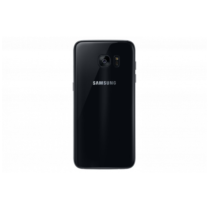 картинка Смартфон Samsung Galaxy S7 Edge G935 Black от магазина КомпьютерЦентр