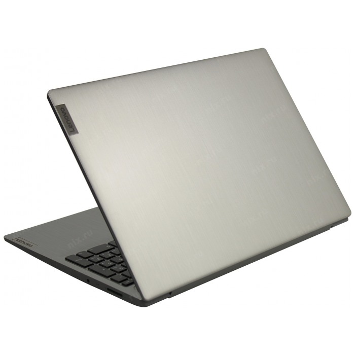 картинка Ноутбук Lenovo IdeaPad 3 15ADA05 Gray (81W1009CRA) от магазина КомпьютерЦентр