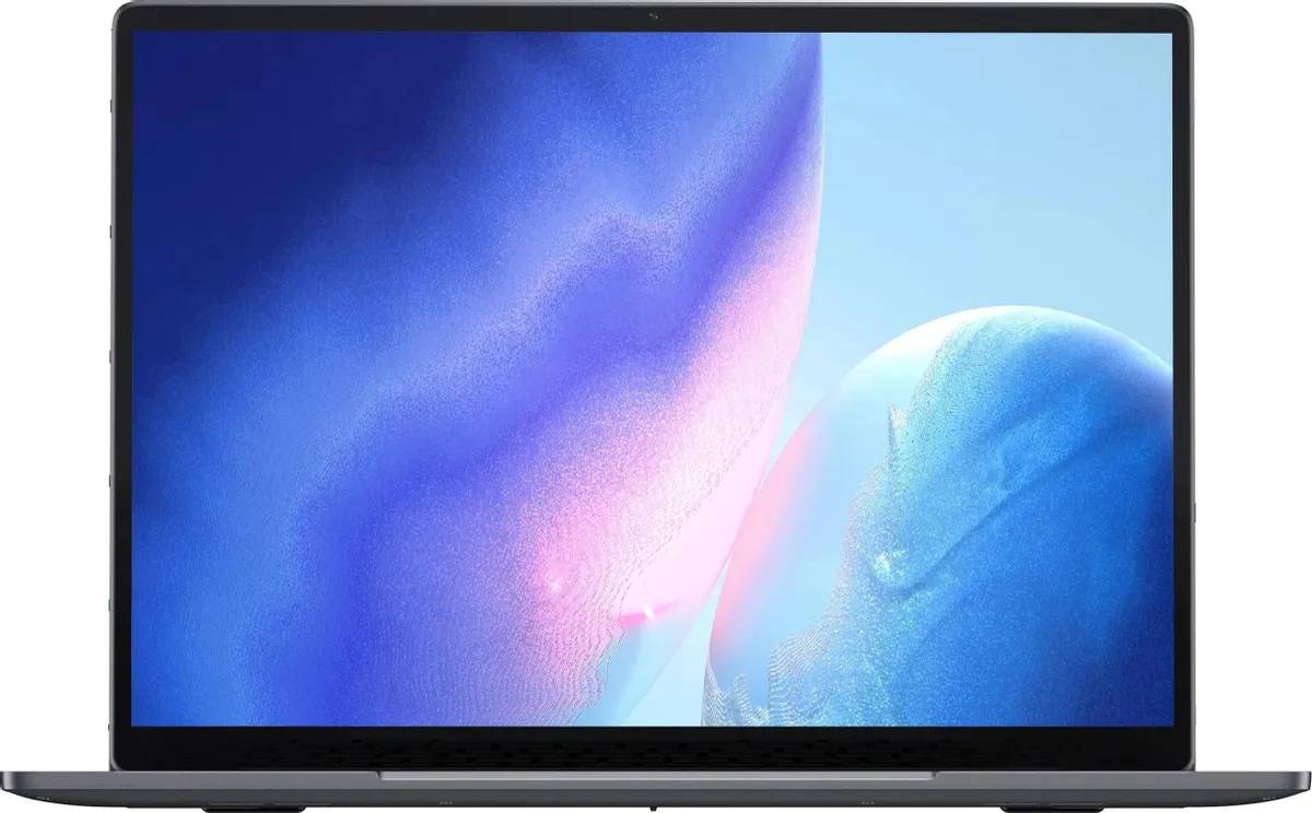 картинка Ноутбук CHUWI CoreBook X 1746417 14'' IPS / 16Gb / 512Gb SSD / Grey от магазина КомпьютерЦентр