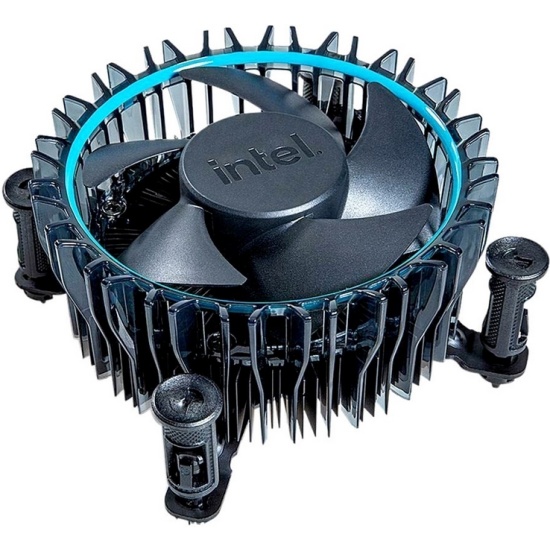 картинка Вентилятор CPU Cooler Intel Original s1700 Laminar RM1 (Al+Cu) M23901 от магазина КомпьютерЦентр
