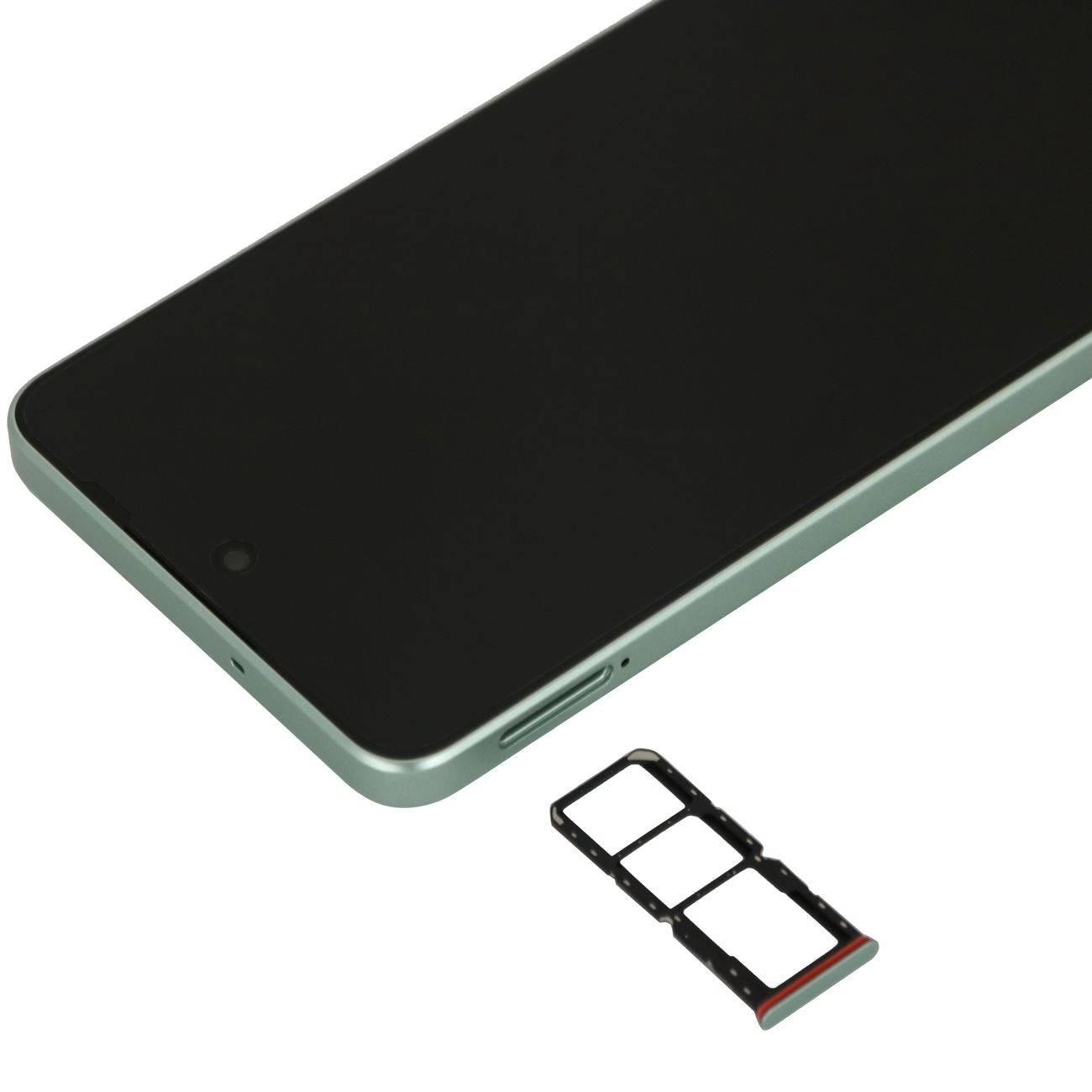 картинка Смартфон Realme C67 Green 6.72'' IPS 6Gb / 128Gb от магазина КомпьютерЦентр