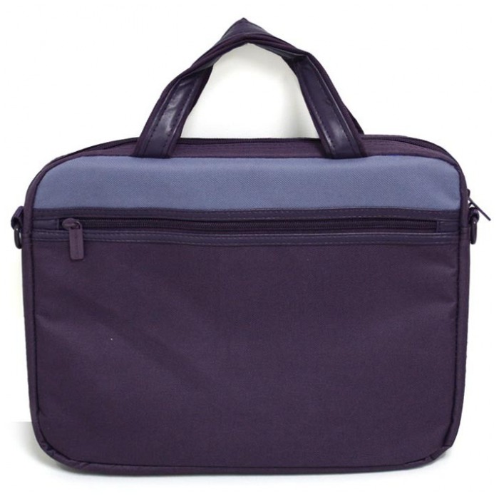 картинка Сумка Continent CC013 13″ Violet (CC013 Violet) от магазина КомпьютерЦентр