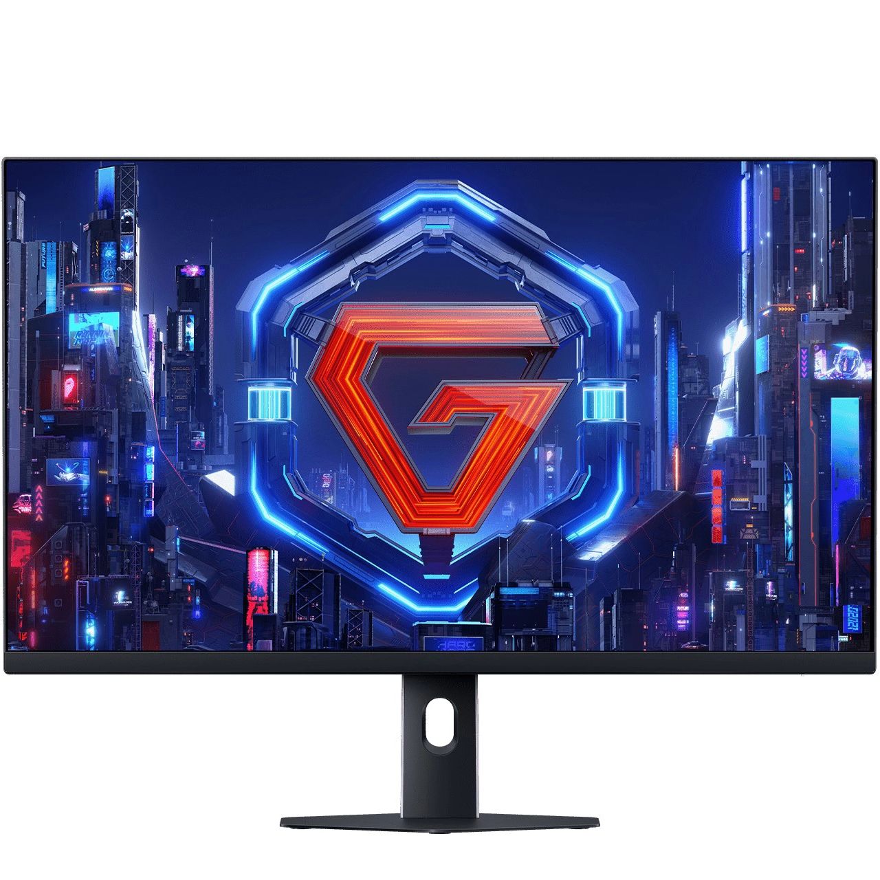 картинка Монитор 27'' Xiaomi Redmi Display G27Q 2026 P27QDB-RG (ELA6446CN) 2k (2560x1440), IPS, 200Hz, 300cdm, DP/  HDMIx2 от магазина КомпьютерЦентр