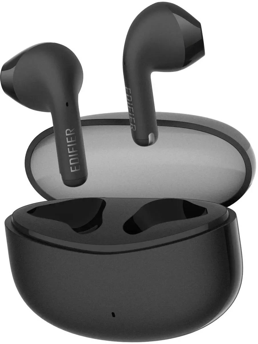 картинка Bluetooth гарнитура Edifier X2s Black от магазина КомпьютерЦентр
