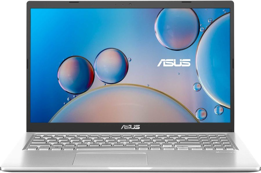 картинка Ноутбук ASUS X515JF-BR199T Silver от магазина КомпьютерЦентр
