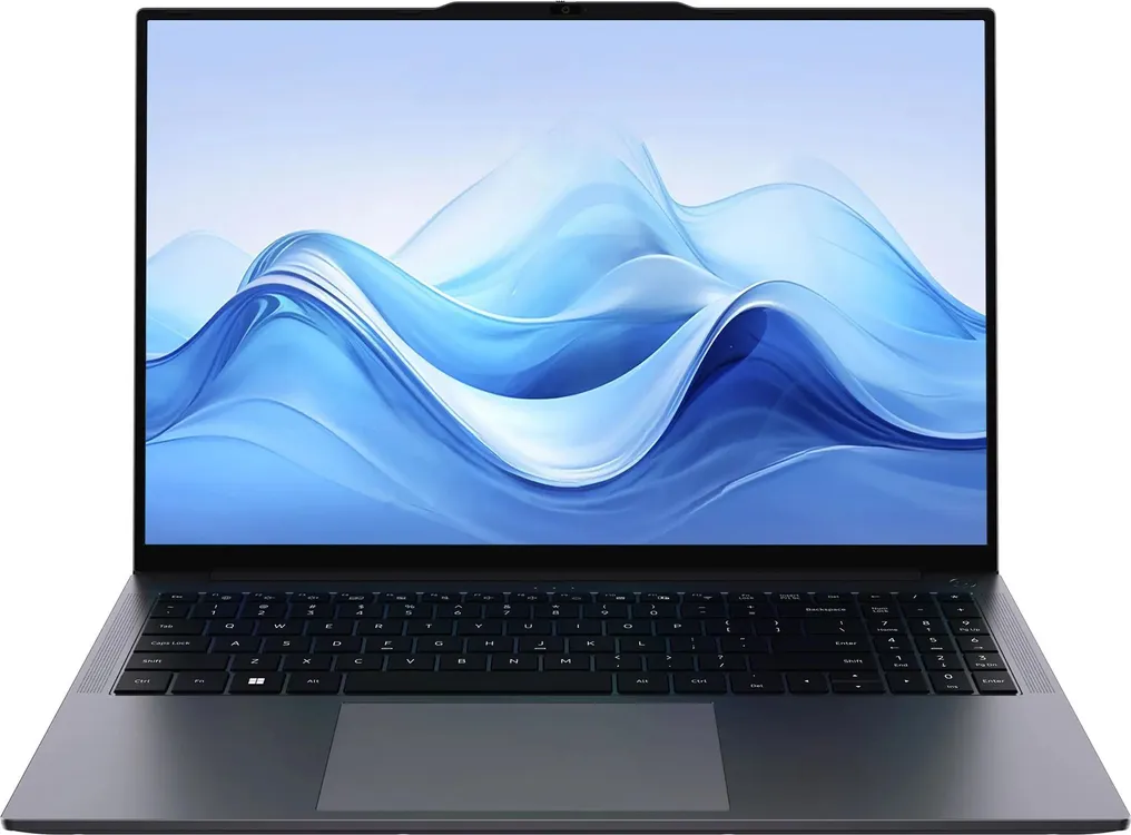 картинка Ноутбук Acer Gadget E10 ERBook Max, 16'' IPS/  Ryzen 7 8745HS (3.8)/  16Gb / SSD 512Gb/  AMD Radeon 780M/  Win11H/  Silver от магазина КомпьютерЦентр