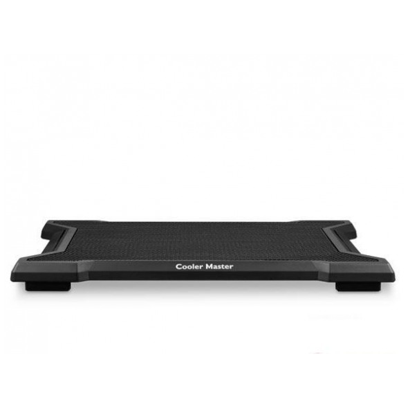 картинка Система охлаждения CoolerMaster NotePal X-Slim II (R9-NBC-XS2K-GP) от магазина КомпьютерЦентр