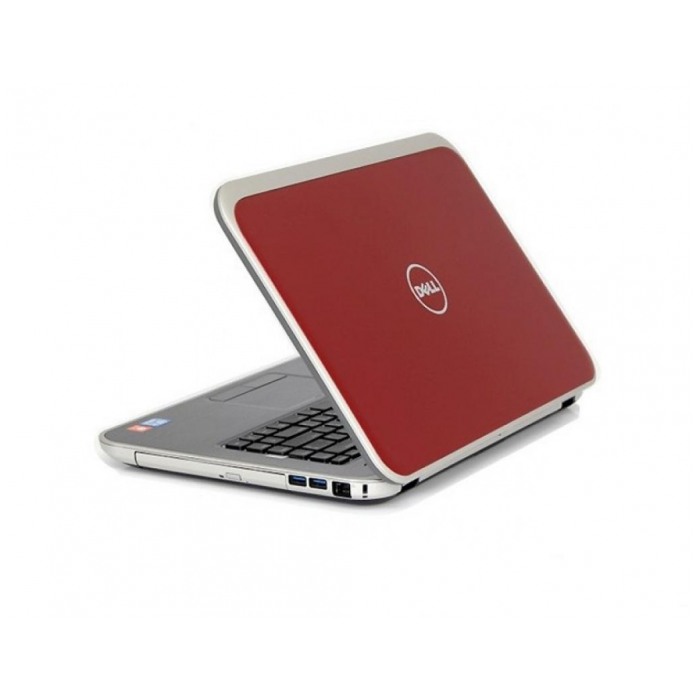 картинка Ноутбук Dell Inspiron 5520 Red (5520Hi3210D4C500BSCLred) от магазина КомпьютерЦентр