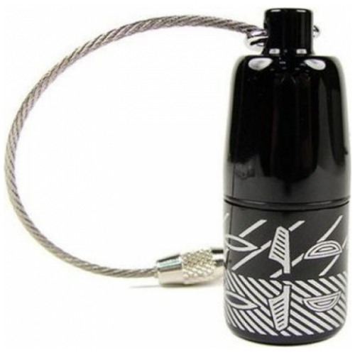 картинка Флешка USB Pretec Vault 8Gb Black (02U08G) от магазина КомпьютерЦентр