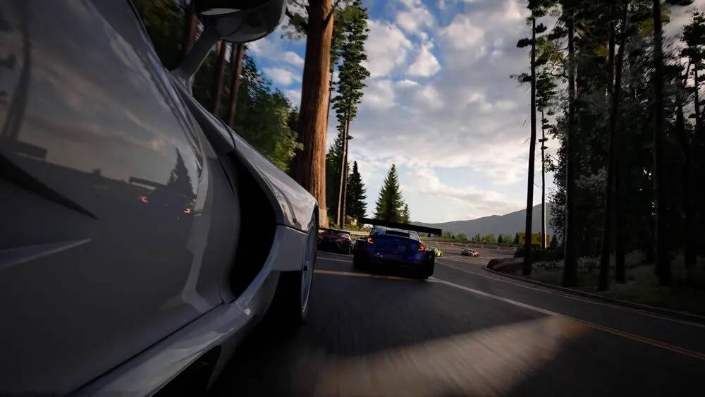 картинка Игра Gran Turismo (PlayStation 5, Русские субтитры) от магазина КомпьютерЦентр