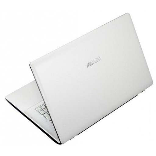 картинка Ноутбук Asus R704VC-TY204H White (R704VC-TY204H) от магазина КомпьютерЦентр