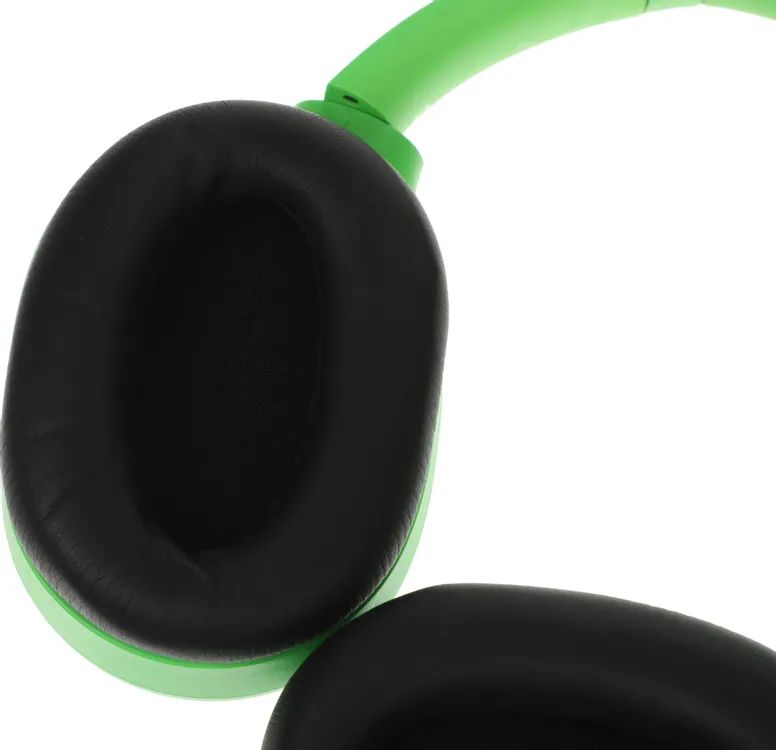 картинка Bluetooth-гарнитура Razer Opus X зеленый, беспроводная, , до 30 ч (RZ04-03760400-R3M1) от магазина КомпьютерЦентр