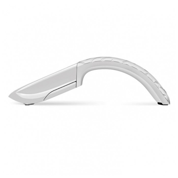 картинка Мышка Microsoft ARC Touch Wireless Cement Grey (RVF-00016) от магазина КомпьютерЦентр