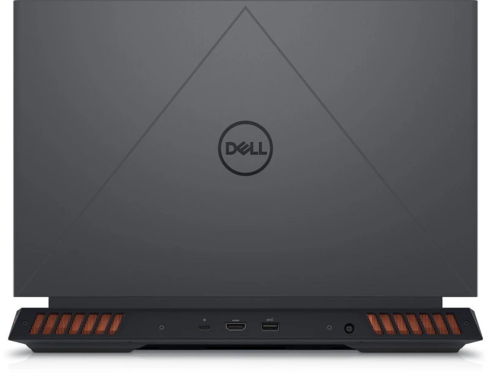 картинка Ноутбук DELL G15 5530 15.6'' (1920x1080) 120Hz/  Core i5-13450HX (10/ )/  16Gb DDR5/  512Gb /  RTX3050 6Gb/  WiFi AX/  Win11 Home/  56WH/  Black (G15-5530) от магазина КомпьютерЦентр