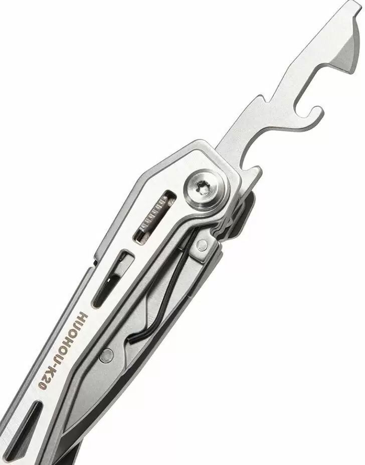 картинка Мультитул Xiaomi HuoHou Multifunction Knife K20 HU0254 от магазина КомпьютерЦентр