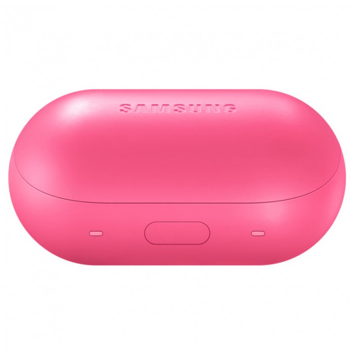 картинка Bluetooth-гарнитура Samsung R140 (Gear IconX 2018) Pink (SM-R140NZIASEK) от магазина КомпьютерЦентр