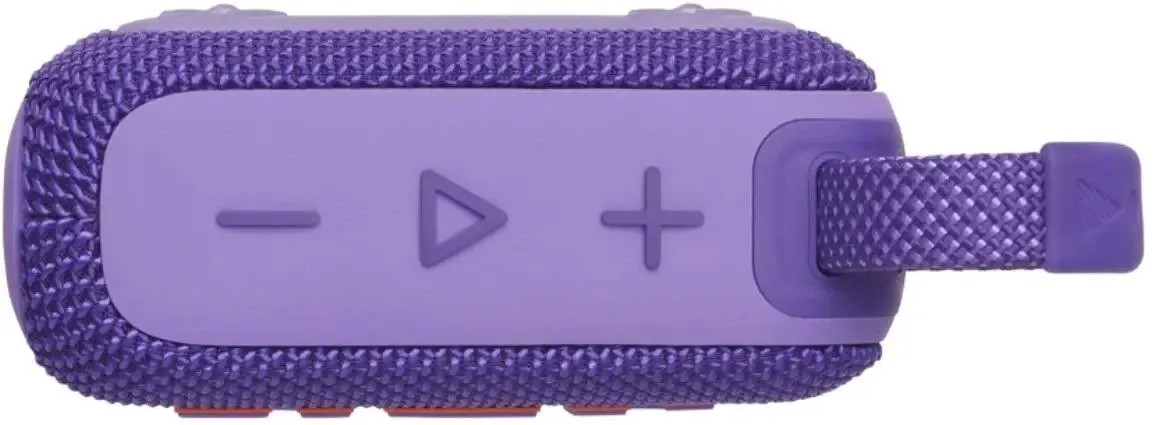 картинка Акустика JBL GO 4 Purple (JBLGO4PUR) от магазина КомпьютерЦентр