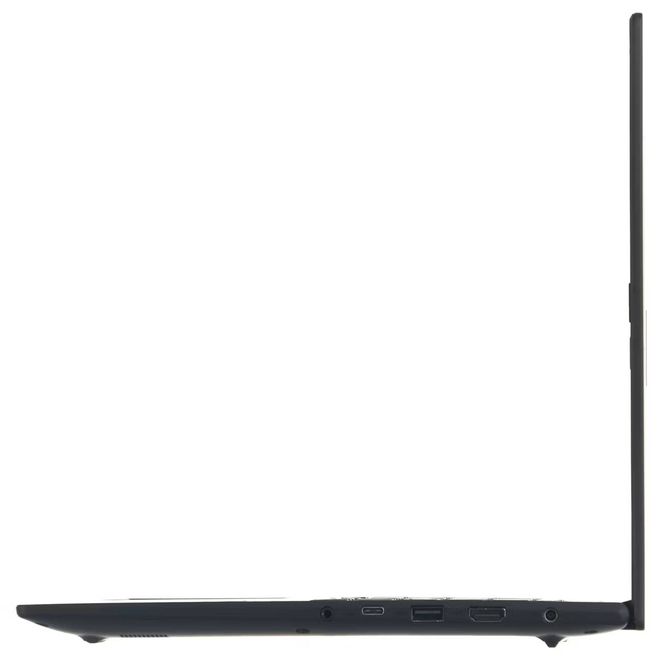 картинка Ноутбук ASUS VivoBook 16X K3605ZF-MB336W 16'' IPS(1920x1200) /  Intel Core i5-12450H/  8Gb/  512Gb SSD/  GF RTX 2050 4Gb/  Win11H/  50Wh/  Grey (90NB11E1-M00DR0) от магазина КомпьютерЦентр