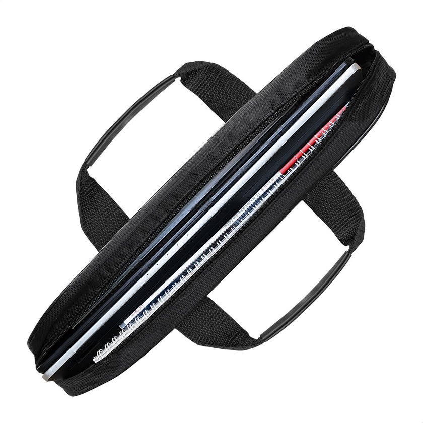 картинка Сумка ExeGate EX264610RUS Office F1595 Black, 15.6'' (EX264610RUS) от магазина КомпьютерЦентр