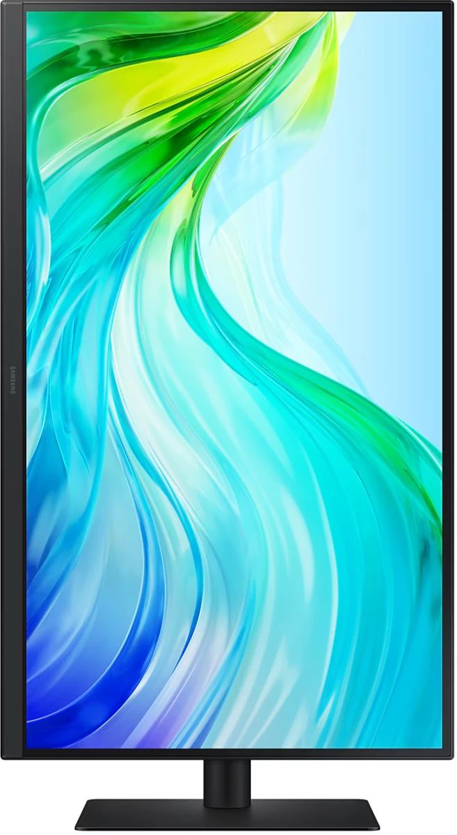картинка Монитор 27'' Samsung S27F610EAI IPS 2560x1440 100Hz от магазина КомпьютерЦентр