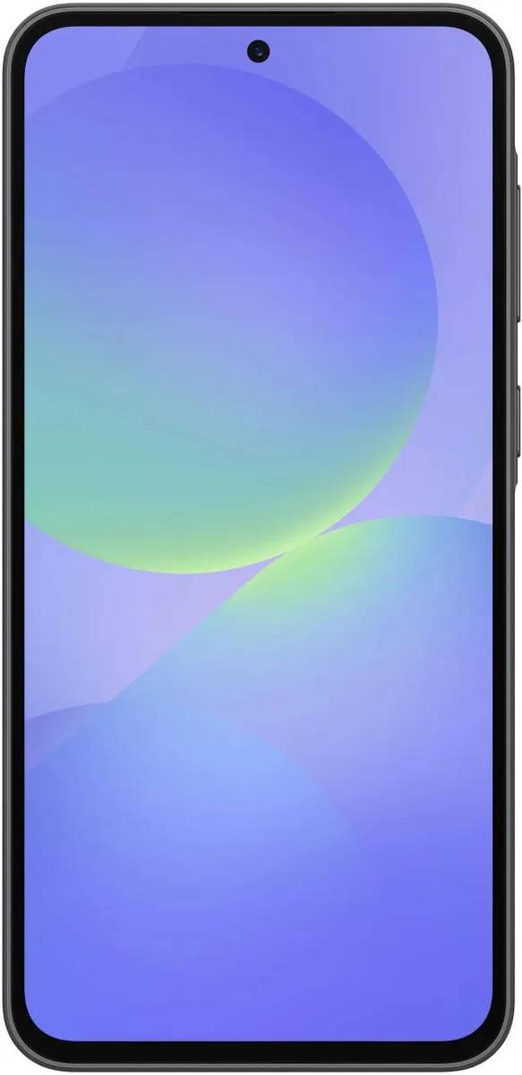картинка Смартфон Samsung Galaxy A36 Black 6.7'' / 8Gb / 256Gb от магазина КомпьютерЦентр