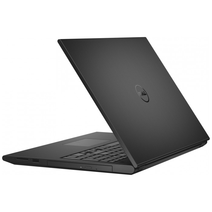 картинка Ноутбук Dell Inspiron 3542 Black (I35345DDL-34) от магазина КомпьютерЦентр