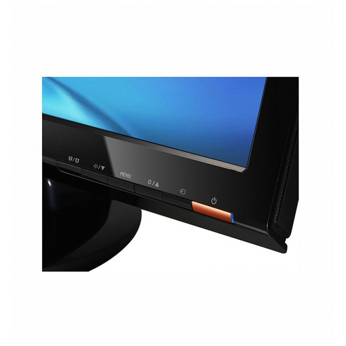 картинка Монитор Asus VH192D Black от магазина КомпьютерЦентр