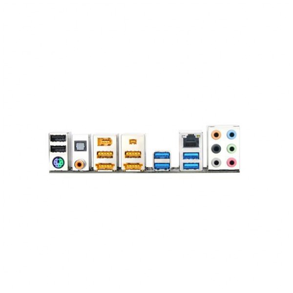 картинка Материнская плата Gigabyte GA-P67A-UD5-B3 от магазина КомпьютерЦентр