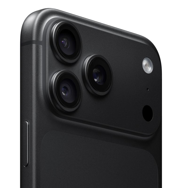 картинка Apple iPhone 18 Pro Max 256GB Black 1Sim+Esim от магазина КомпьютерЦентр
