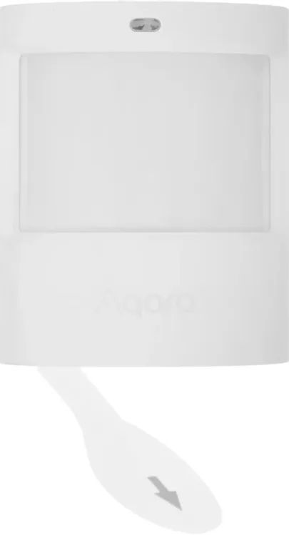 картинка Датчик движения и освещения Aqara Motion Sensor P1 (MS-S02, EAC — Global) от магазина КомпьютерЦентр
