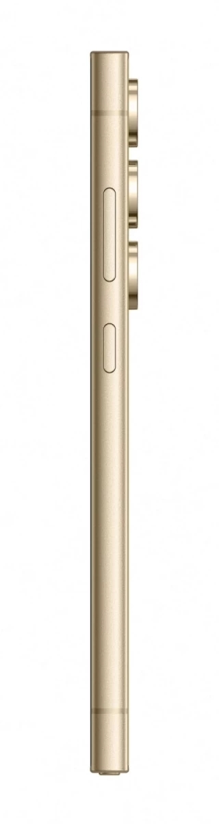 картинка Смартфон Samsung Galaxy S24 Ultra Yellow 6.8'' / 12Gb / 256Gb (SM-S928) от магазина КомпьютерЦентр