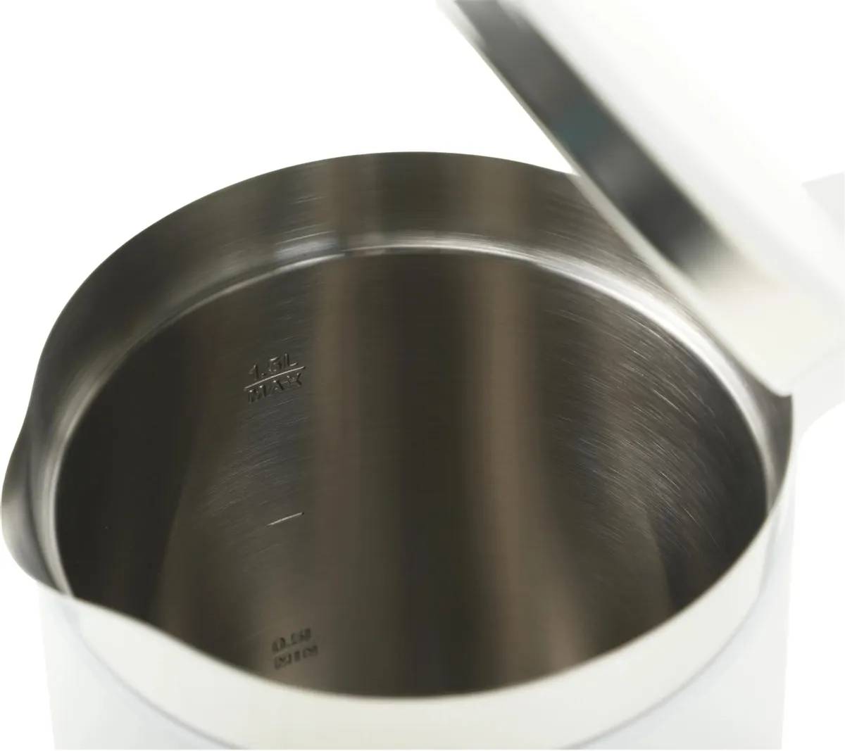 картинка Электрочайник Xiaomi Viomi Smart Kettle Bluetooth V-SK152C White EU от магазина КомпьютерЦентр