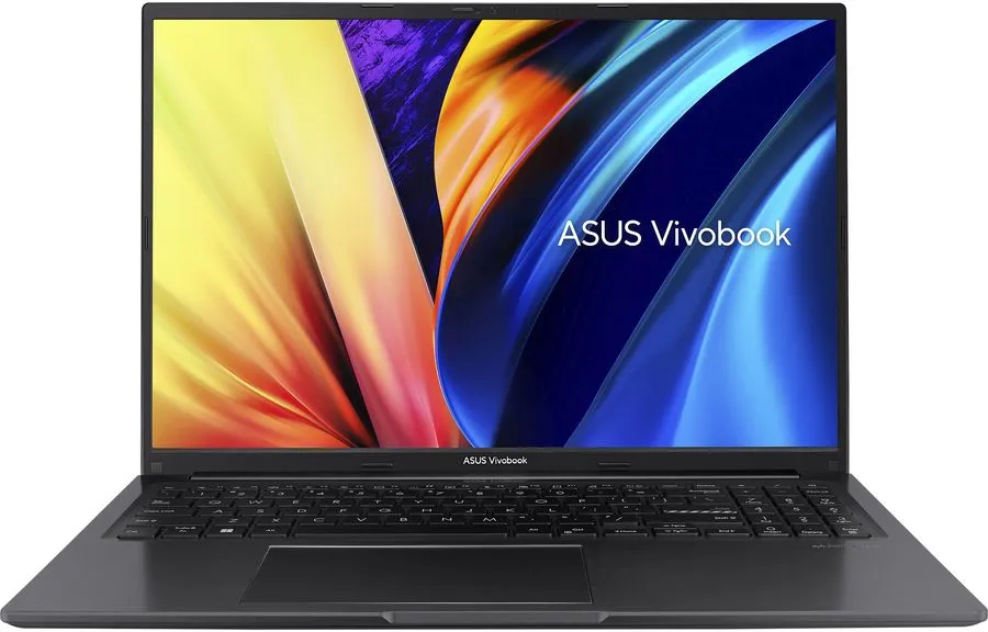 картинка Ноутбук ASUS VivoBook 16 X1605ZA-MB321 16" IPS  8Gb / 512Gb SSD от магазина КомпьютерЦентр
