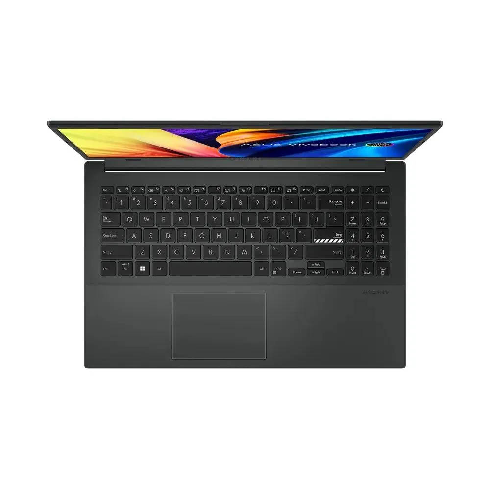 картинка Ноутбук ASUS VivoBook E1504FA-L1660 15.6'' 16Gb / 512Gb SSD Black от магазина КомпьютерЦентр